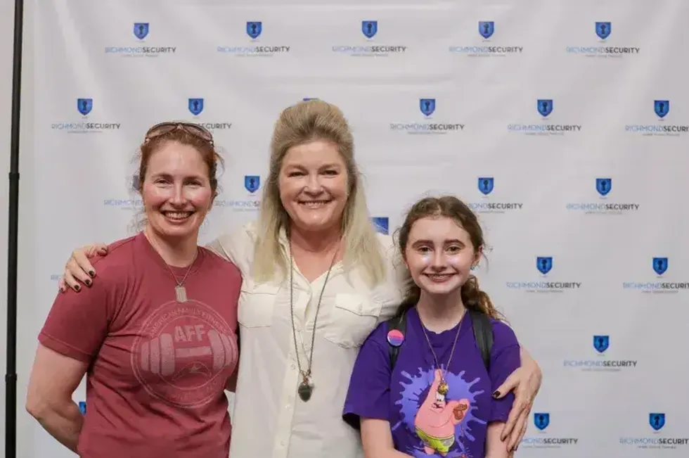 An Evening with Kate Mulgrew
