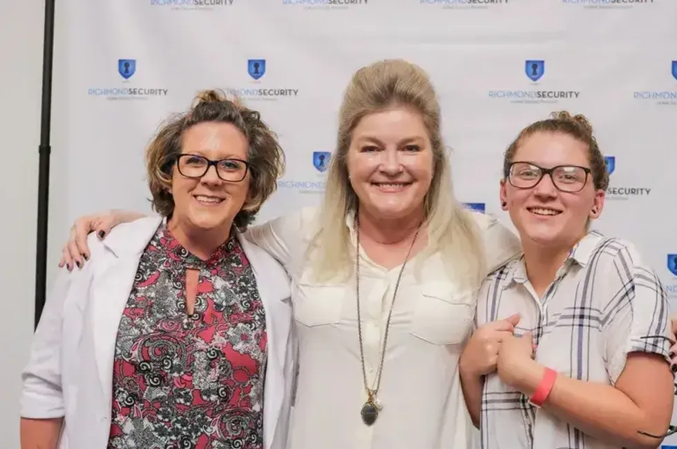 An Evening with Kate Mulgrew