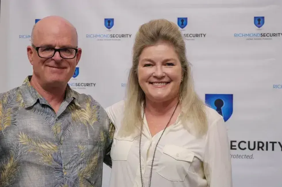 An Evening with Kate Mulgrew