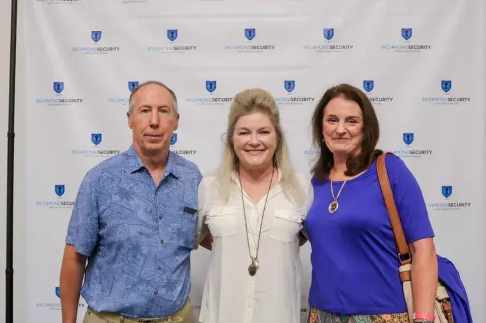 An Evening with Kate Mulgrew