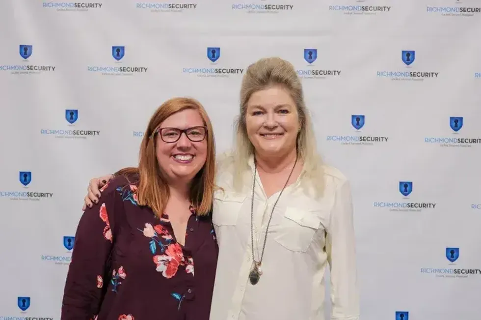 An Evening with Kate Mulgrew