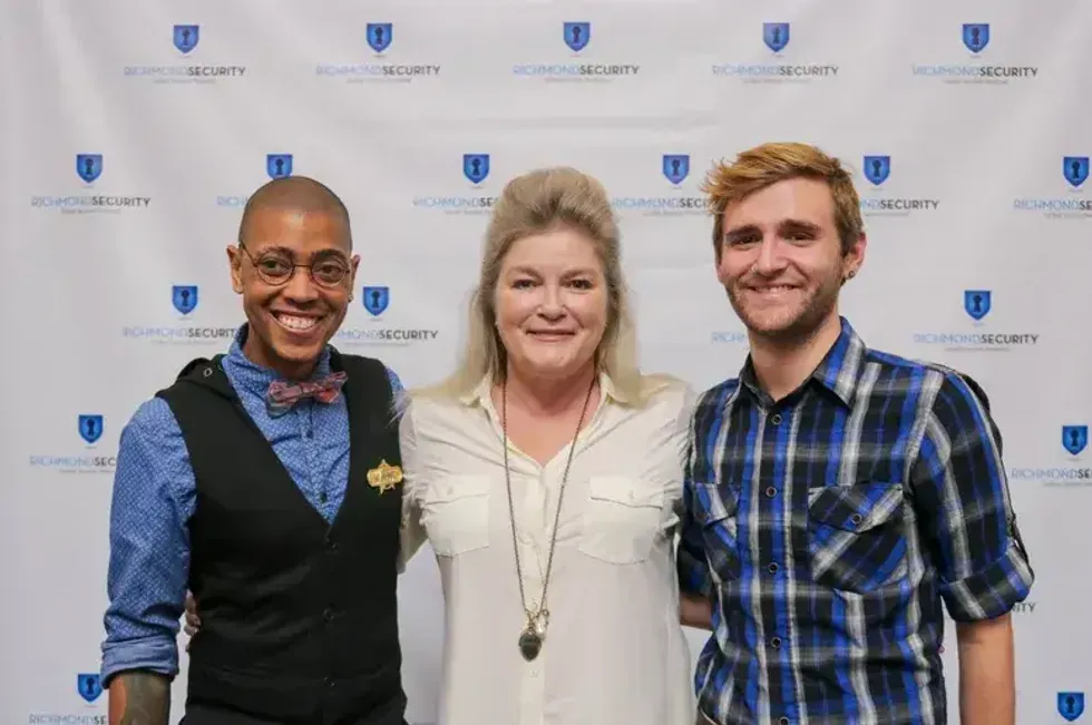 An Evening with Kate Mulgrew