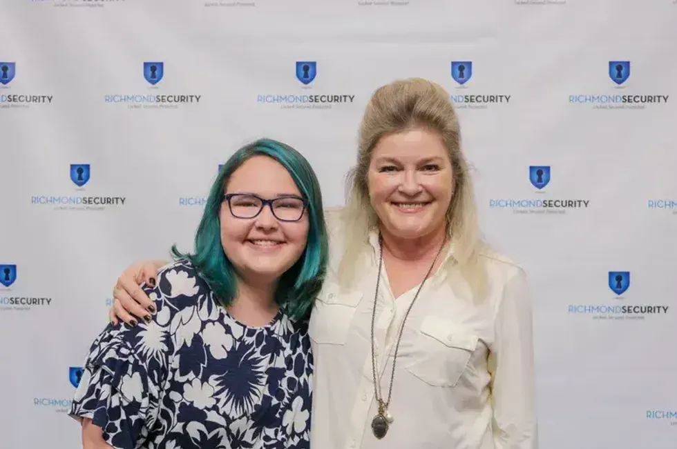 An Evening with Kate Mulgrew