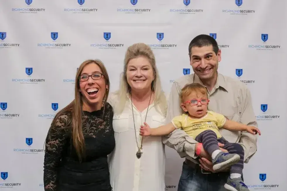 An Evening with Kate Mulgrew