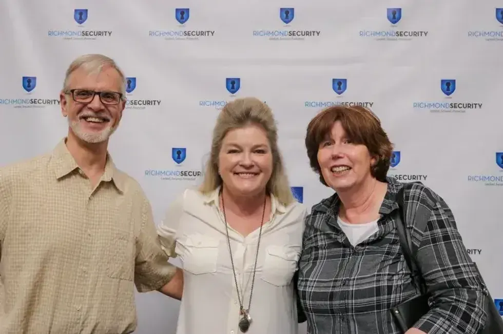 An Evening with Kate Mulgrew