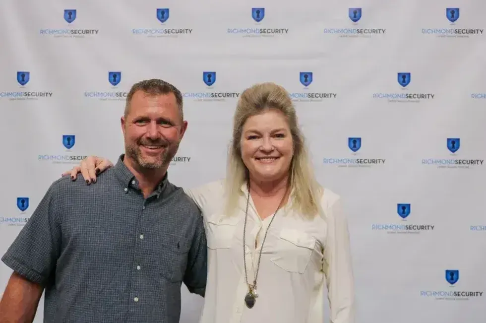 An Evening with Kate Mulgrew