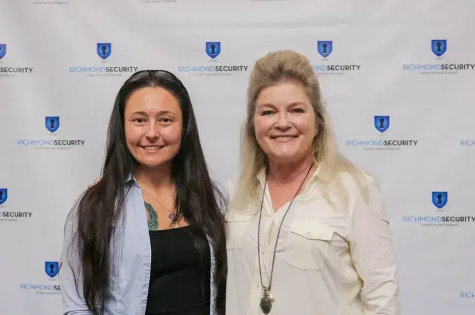 An Evening with Kate Mulgrew