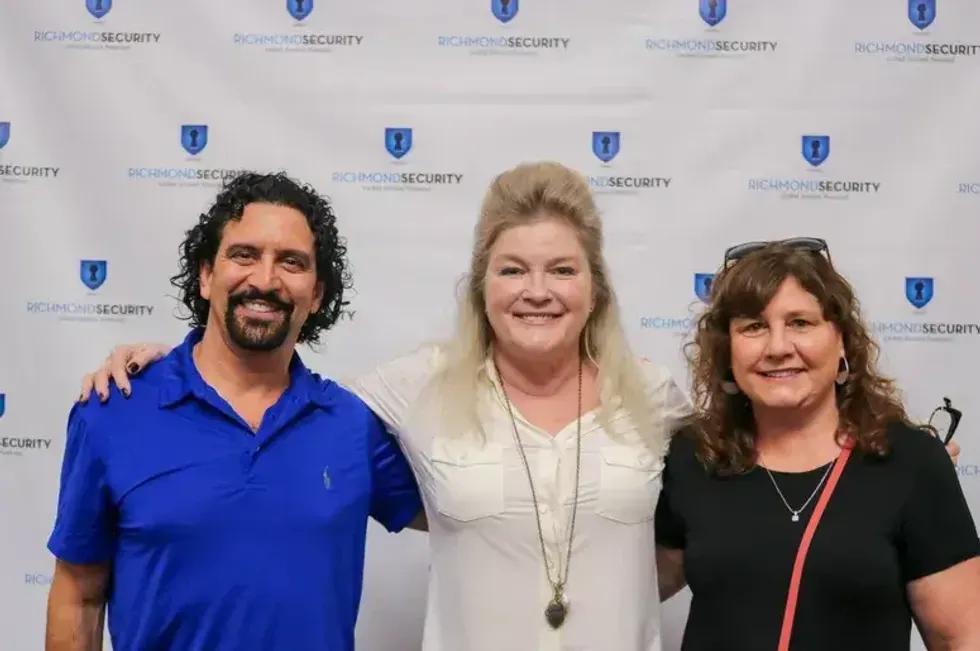 An Evening with Kate Mulgrew