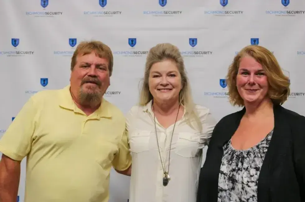 An Evening with Kate Mulgrew