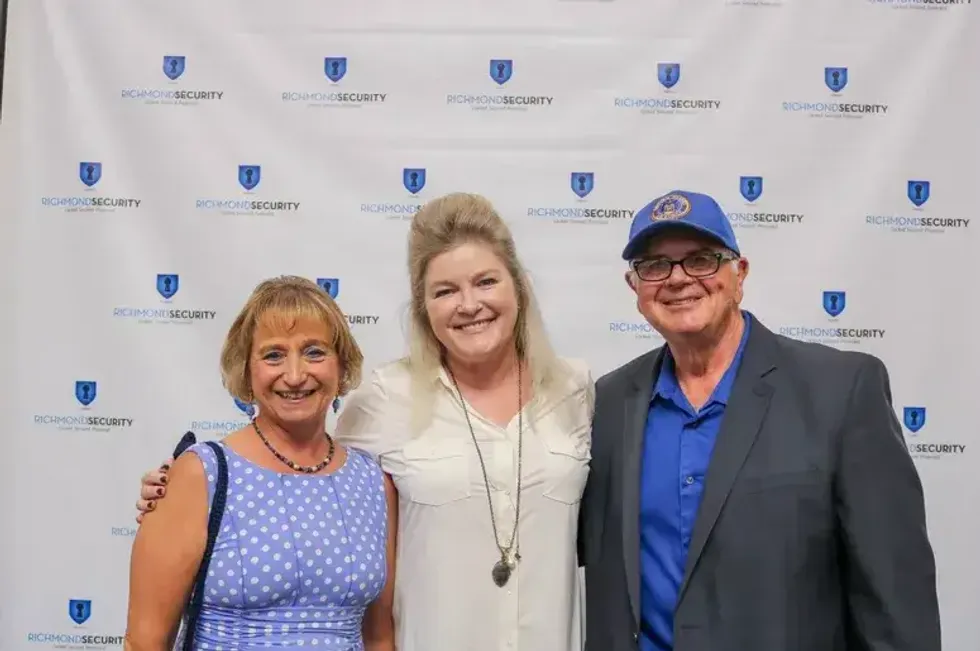 An Evening with Kate Mulgrew