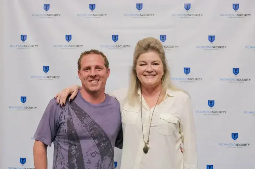 An Evening with Kate Mulgrew