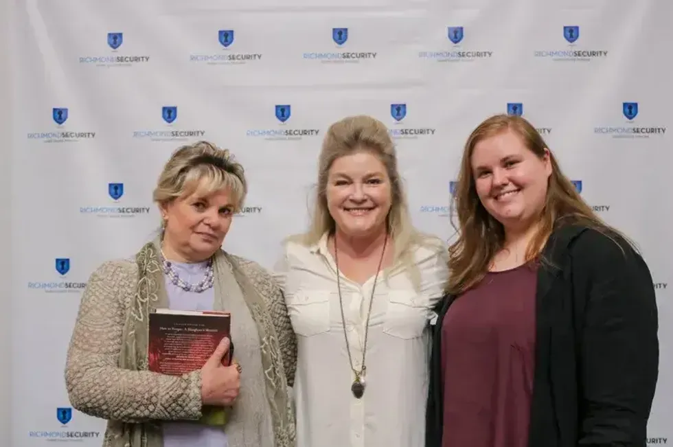 An Evening with Kate Mulgrew