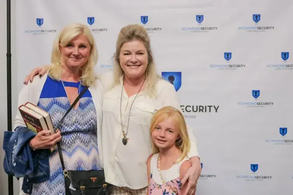 An Evening with Kate Mulgrew