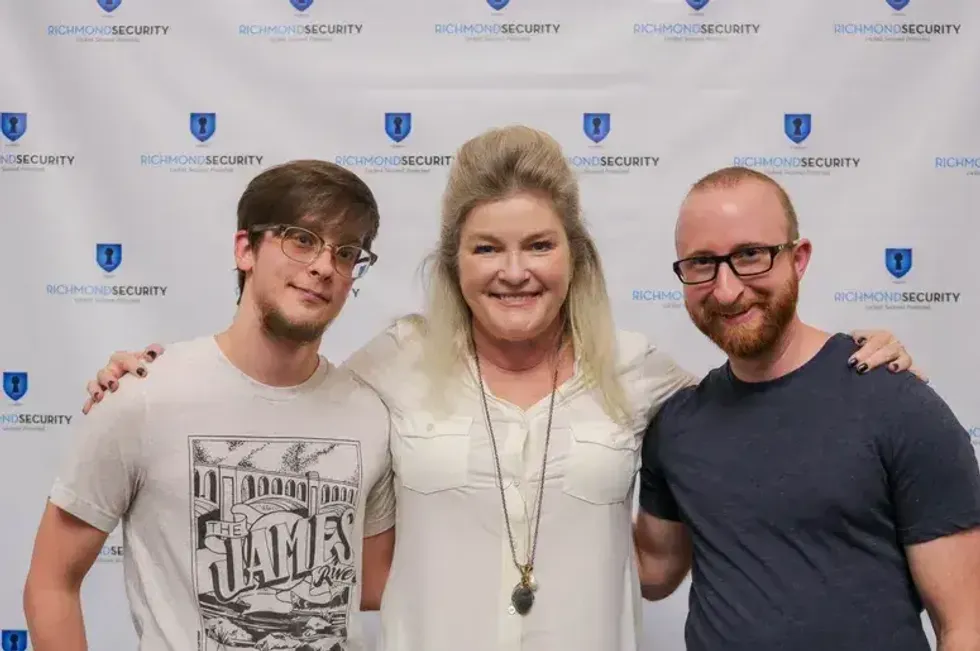 An Evening with Kate Mulgrew