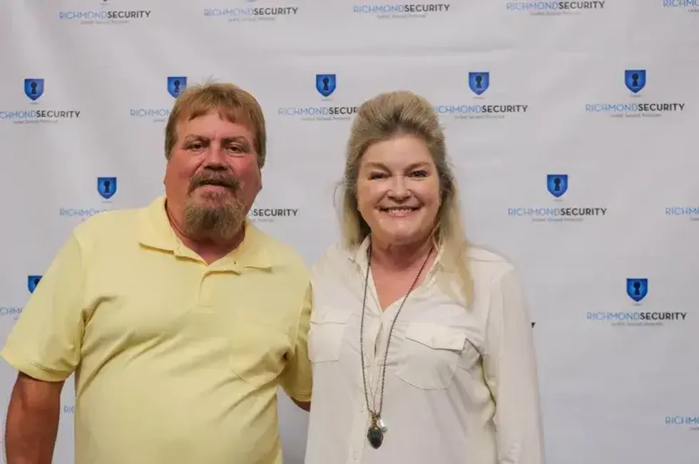 An Evening with Kate Mulgrew