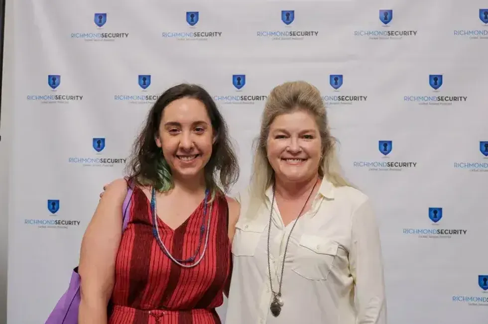 An Evening with Kate Mulgrew