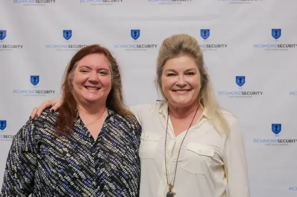 An Evening with Kate Mulgrew