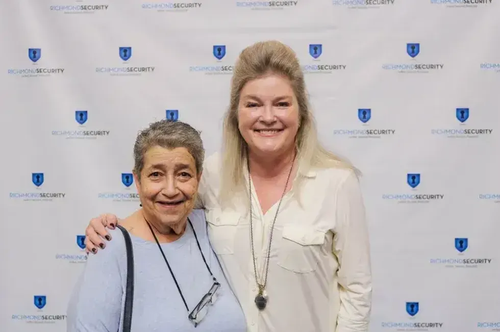 An Evening with Kate Mulgrew