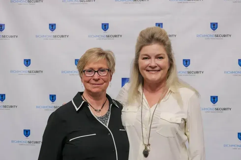 An Evening with Kate Mulgrew