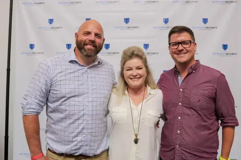 An Evening with Kate Mulgrew