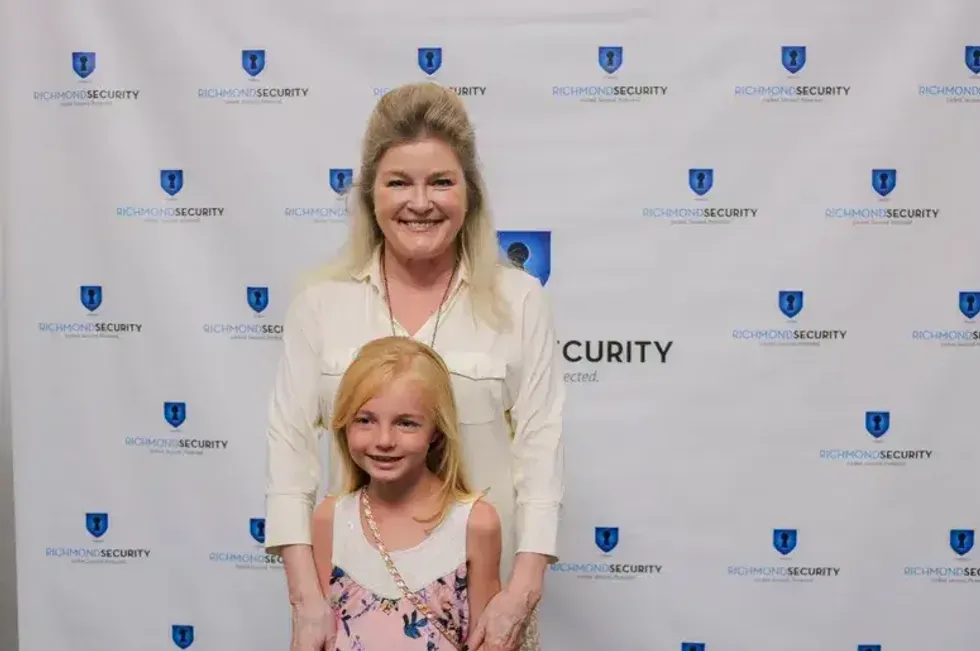 An Evening with Kate Mulgrew