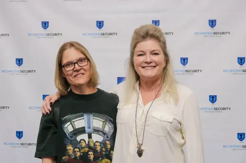An Evening with Kate Mulgrew