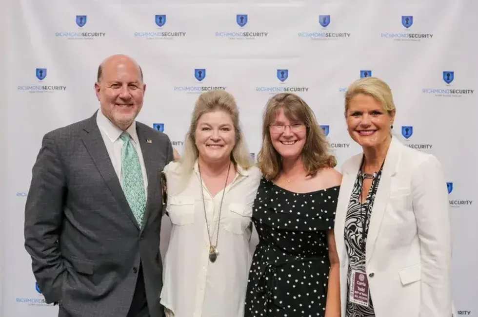 An Evening with Kate Mulgrew