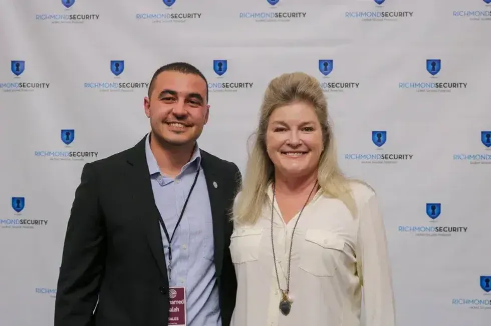 An Evening with Kate Mulgrew