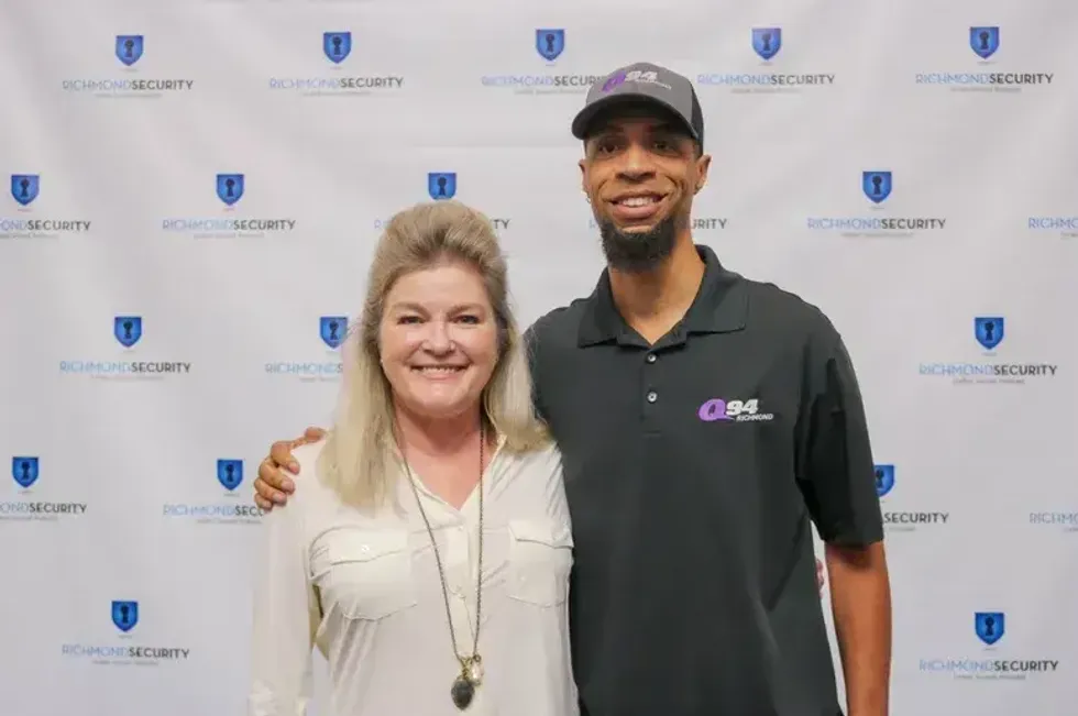 An Evening with Kate Mulgrew