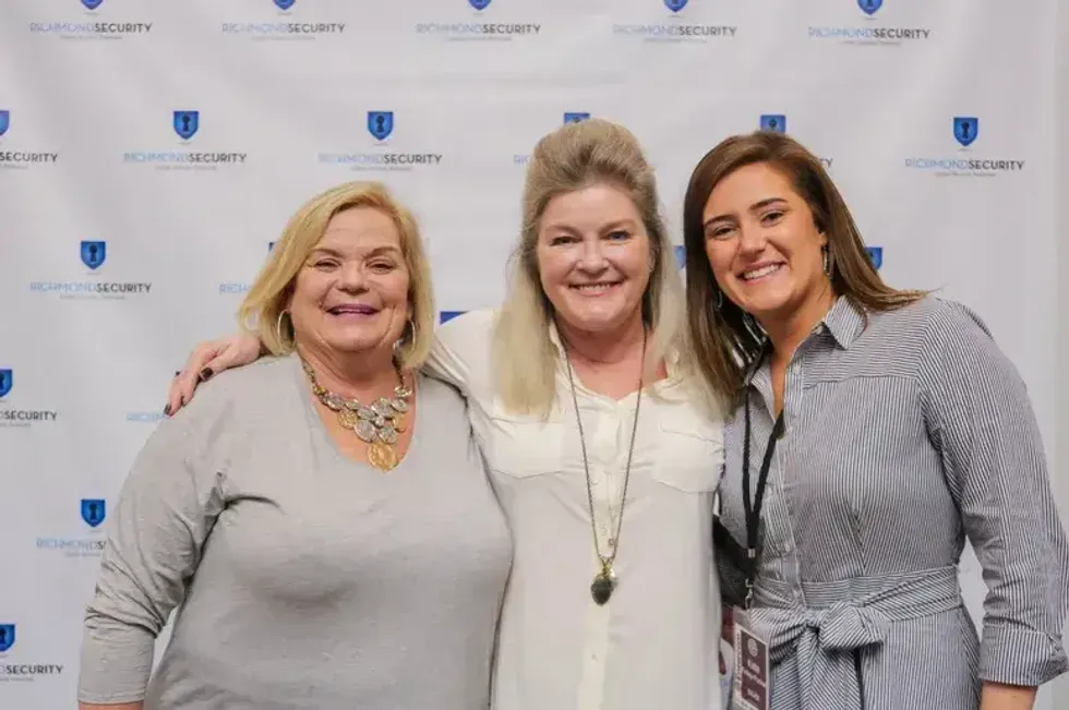 An Evening with Kate Mulgrew