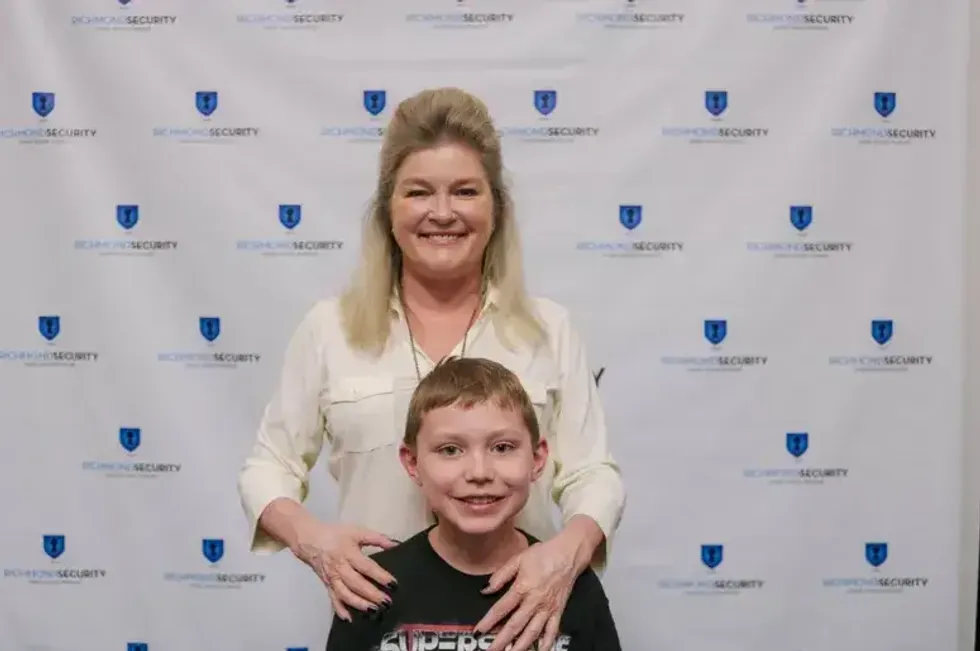 An Evening with Kate Mulgrew