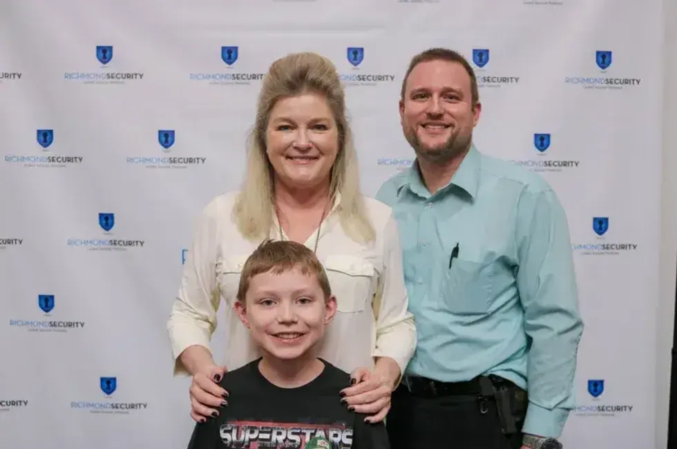 An Evening with Kate Mulgrew