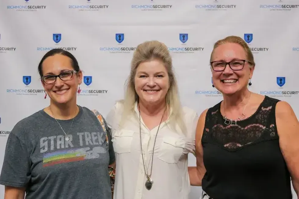 An Evening with Kate Mulgrew