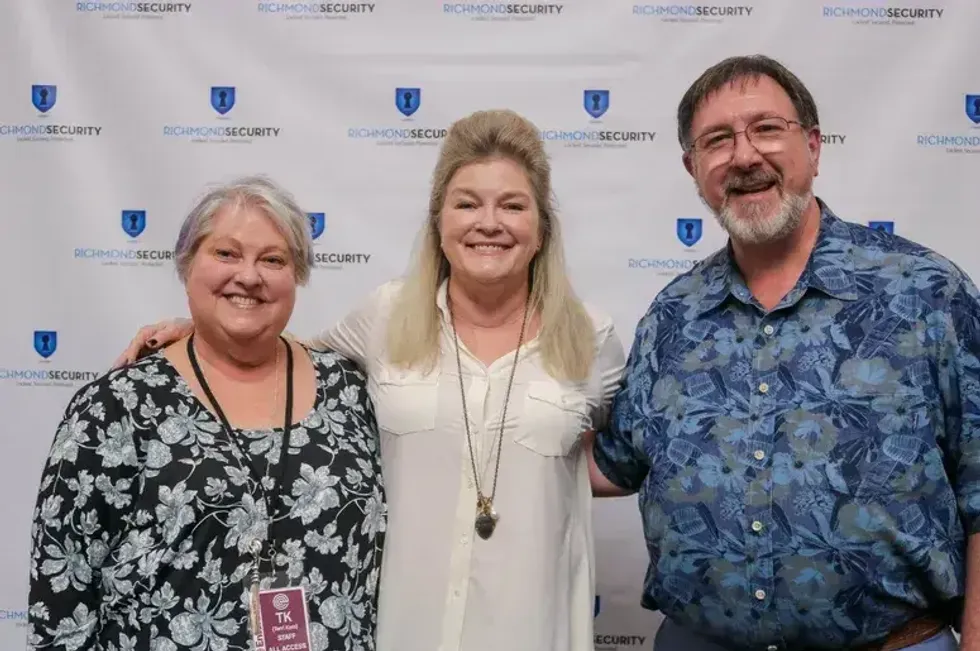 An Evening with Kate Mulgrew