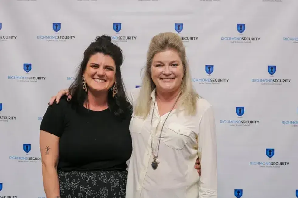 An Evening with Kate Mulgrew