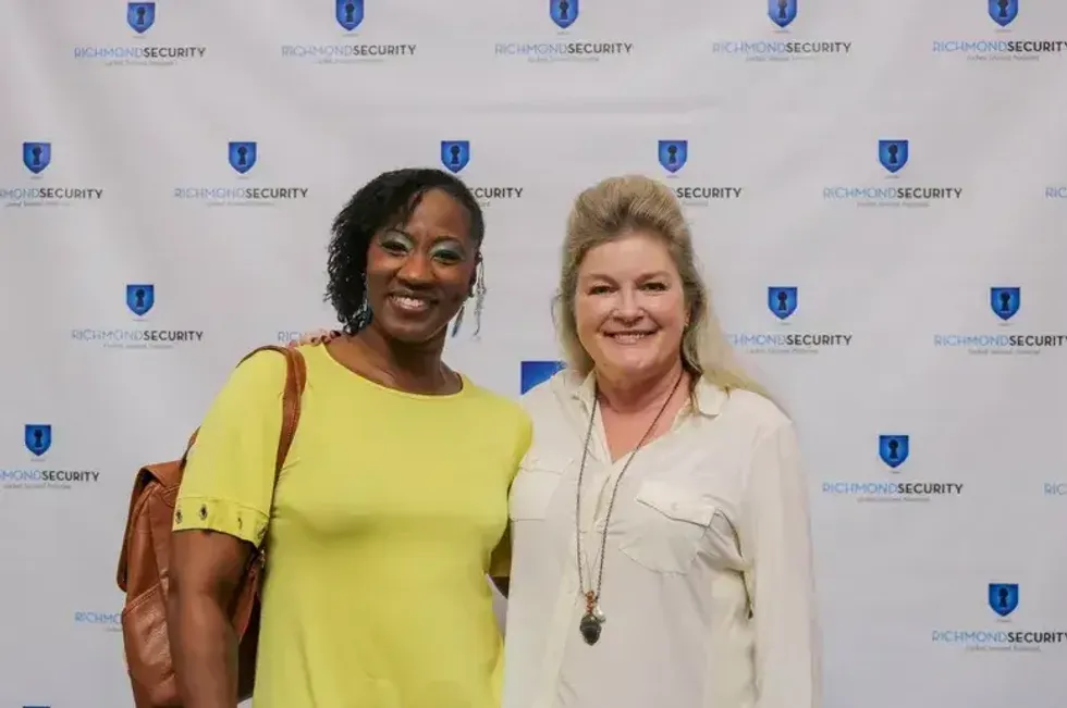 An Evening with Kate Mulgrew