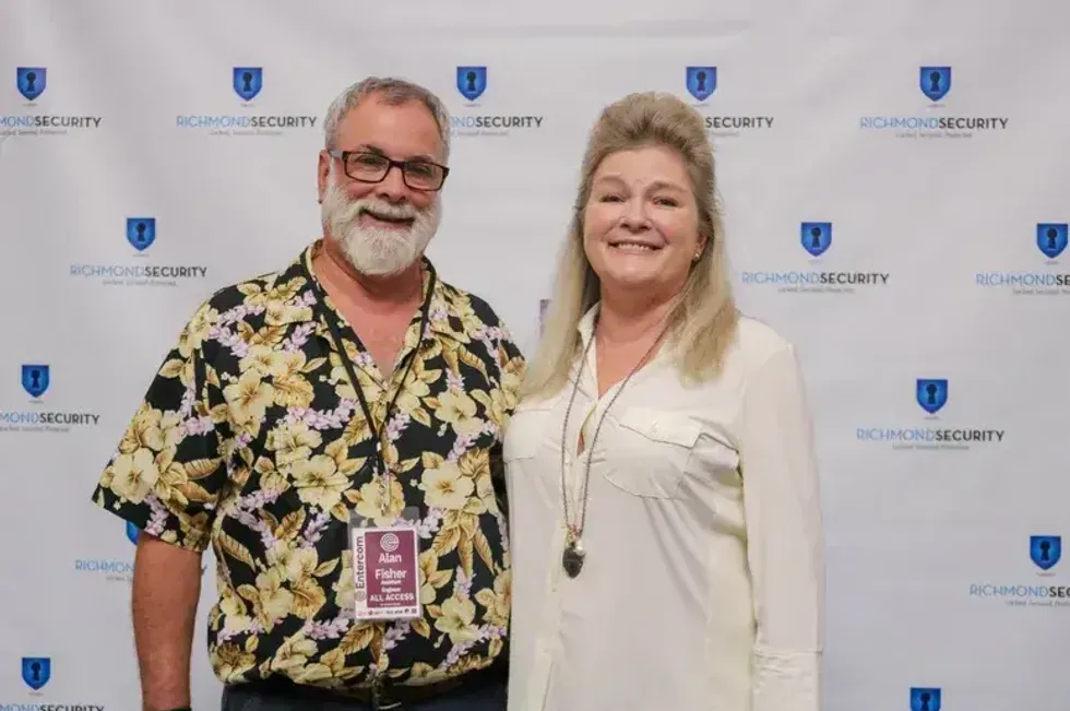 An Evening with Kate Mulgrew