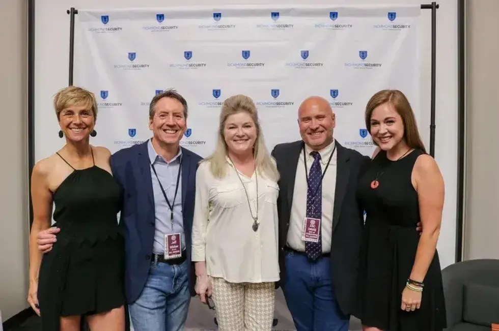 An Evening with Kate Mulgrew