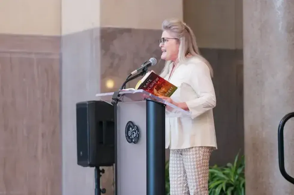 An Evening with Kate Mulgrew