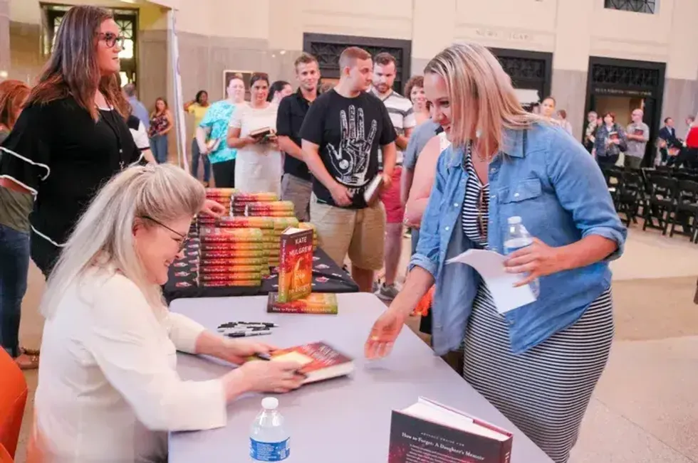 An Evening with Kate Mulgrew