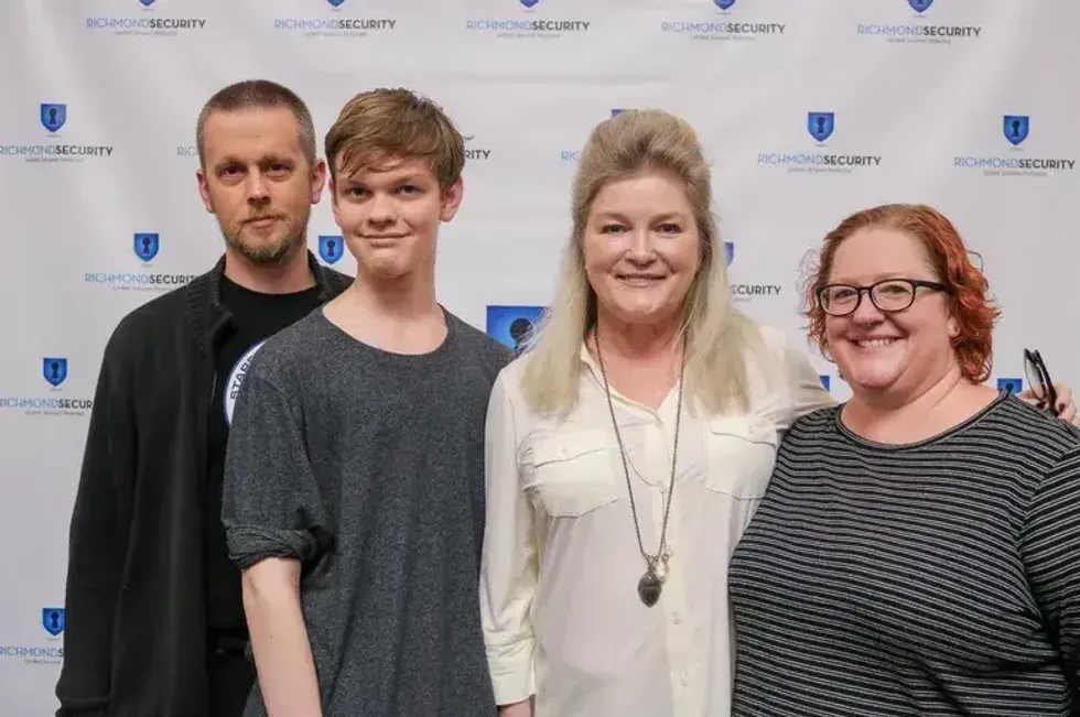 An Evening with Kate Mulgrew