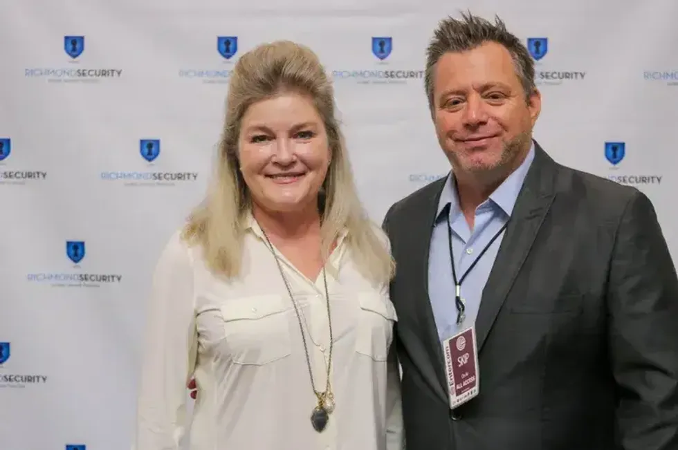 An Evening with Kate Mulgrew