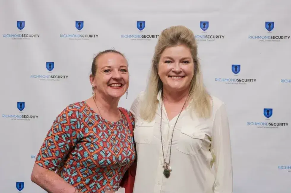 An Evening with Kate Mulgrew