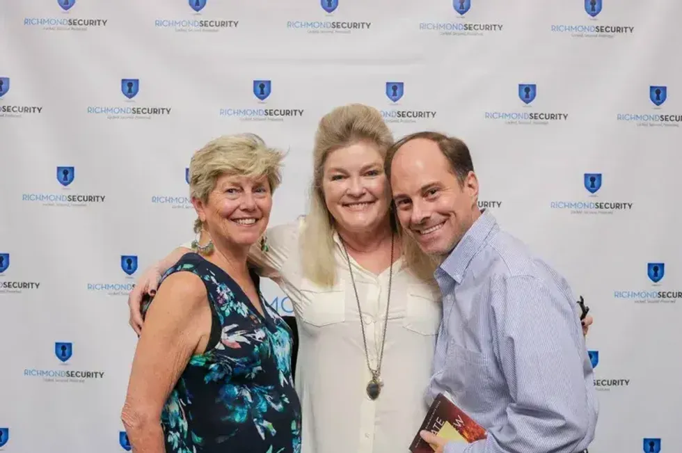 An Evening with Kate Mulgrew