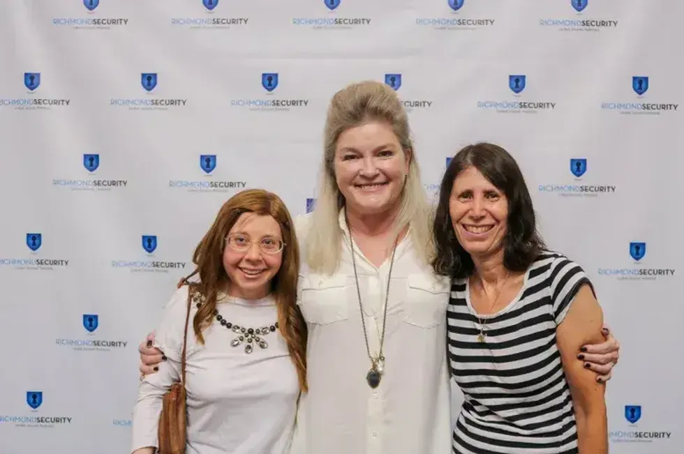 An Evening with Kate Mulgrew