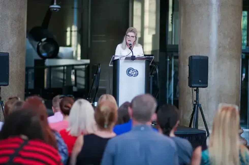 An Evening with Kate Mulgrew