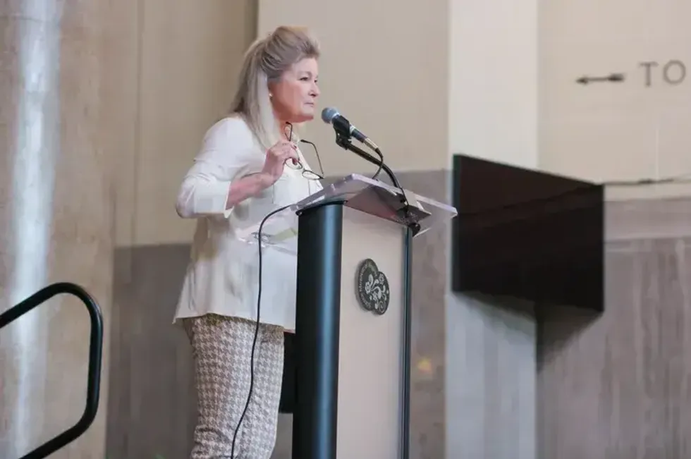 An Evening with Kate Mulgrew