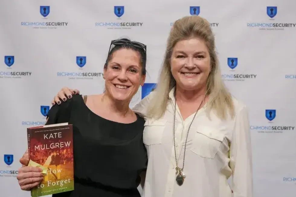 An Evening with Kate Mulgrew