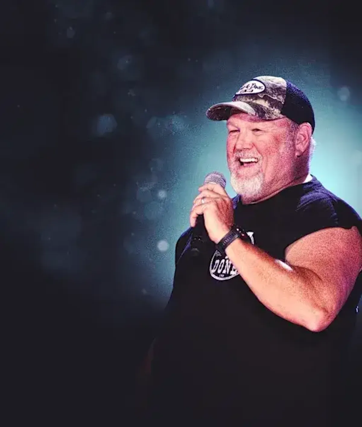An Evening with Larry the Cable Guy