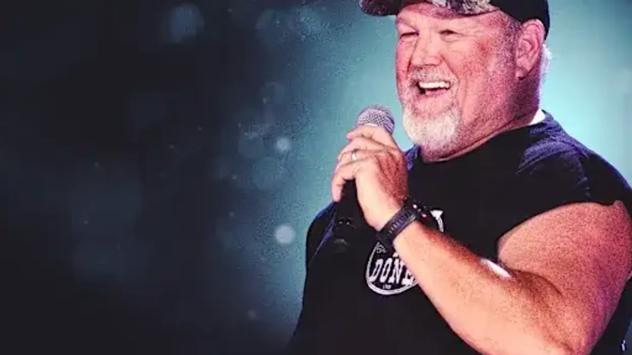 An Evening with Larry the Cable Guy